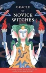 Oracle of Novice Witches cover
