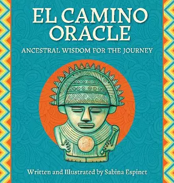 El Camino Oracle cover