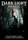 Dark Light Oracle cover