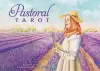 Pastoral Tarot cover