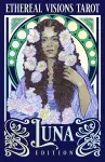 Ethereal Visions Tarot Luna Edition cover