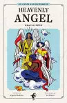 Heavenly Angel Oracle cover