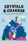 Crystals & Chakras cover