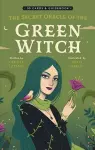 The Secret Oracle of the Green Witch cover