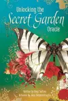 Unlocking the Secret Garden Oracle cover