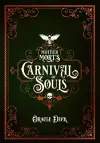 Mother Mort's Carnival of Souls Oracle cover