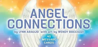 Angel Connections cover