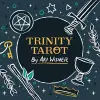 Trinity Tarot cover