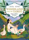 Woodland Fairytale Tarot cover