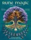 Rune Magic Oracle Deck cover