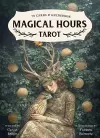 Magical Hours Tarot cover