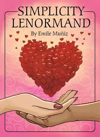 Simplicity Lenormand cover