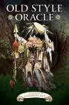 Old Style Oracle cover