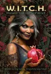 W.I.T.C.H. Tarot cover