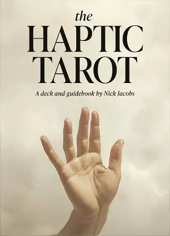 The Haptic Tarot cover