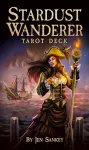 Stardust Wanderer Tarot cover