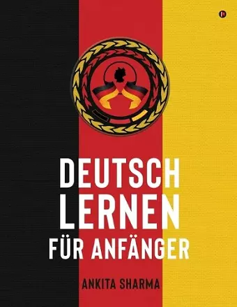 Deutsch Lernen Für Anfänger cover