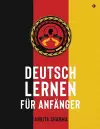 Deutsch Lernen Für Anfänger cover