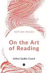 On the Art of Reading cover