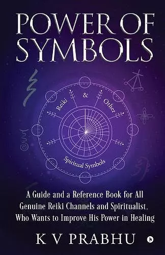 Power of Symbols cover
