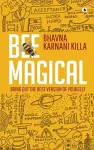 Bee Magical cover