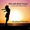 Girl with Brain Tumor cover