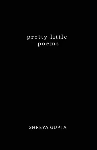 Pretty Little Poems cover