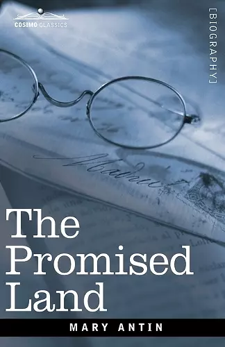 The Promised Land cover