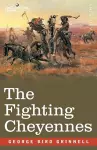 The Fighting Cheyennes cover