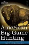 American Big-Game Hunting cover