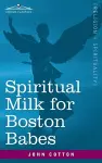 Spiritual Milk for Boston Babes cover