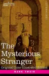 The Mysterious Stranger cover