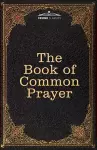 The Book of Common Prayer cover