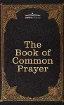 The Book of Common Prayer cover