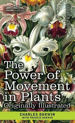 The Power of Movement in Plants cover