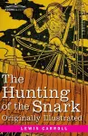 The Hunting of the Snark cover