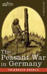 The Peasant War in Germany cover