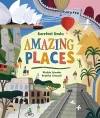 Barefoot Books Amazing Places cover