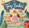 The Tiny Baker cover