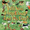 Will You Help Doug Find His Dog? cover