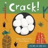 Crack! cover