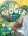 Planet Power cover
