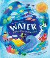 Barefoot Books Water cover