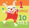 1 Smile, 10 Toes cover