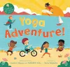 Yoga Adventure cover
