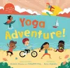 Yoga Adventure! cover
