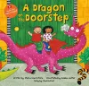Dragon on the Doorstep cover
