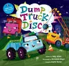 Dump Truck Disco cover