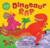 Dinosaur Rap cover