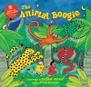 Animal Boogie cover